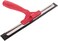 Moonlight Glass Wiper, Red 25cm