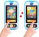 Vtech  Touch &amp; Chat Light-Up Phone