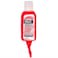 Higeen Hand Sanitizer Holder Love 110 ml