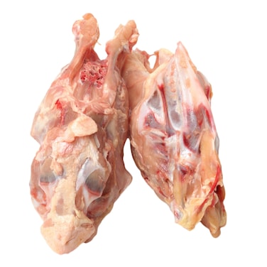 Fresh Chicken Carcass