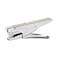 Kangaro HP-45 All Metal Stapler, Sturdy &amp; Durable, Suitable For 30 Sheets, Perfect For Home, School &amp; Office