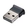 Ednet Digitus Bluetooth 4.0 Tiny Adapter DN30210 Black
