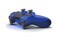 Dual Shock Wireless Controller For Sony Play Station 4 (Blue)