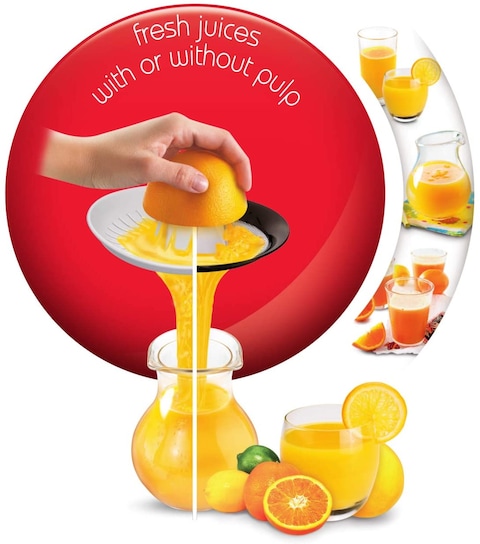 Moulinex Citrus Juicer