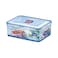 Lock &amp; Lock Food Container 2.6L Clear