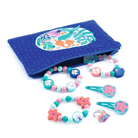 Djeco Role Play - Marina&#39;s Jewelry