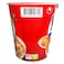 Nongshim Shin Kimchi Ramyun Instant Cup Noodles Soup 75g