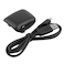 Generic Charging Cradle Dock Charger For Samsung Gear S Black