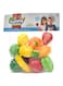 Rally Cutting Fruit &amp; Vegetables Pretend Play Set