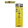 Crownman Pruning Shear 8inch Yellow