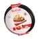 Tefal Round Oven Dish Black 34cm