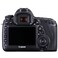Canon EOS 5D Mark IV SLR Camera with EF 24-105mm f/4L IS II USM Lens Black