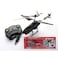Sky King Remote Controlled Helicopter Black