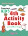 Kid's 4th Activity Book - General Knowledge