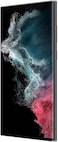 Samsung Galaxy S22 Ultra Dual SIM, 8GB RAM, 128GB, 5G, Phantom Black - International Version