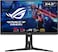 ASUS ROG Strix XG259QN eSports Gaming Monitor &mdash; 25 inch (24.5 inch viewable) FHD (1920 x 1080), 380 Hz (OC), Fast IPS, 1 ms GTG (0.3 ms minimum), HDR