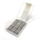 SKOLE 10 pcs 50mm Super Durable Double Ended Screwdriver Bits, AAA/PH2