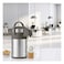 Borosil Stainless Steel Vacuum Airpot 3L