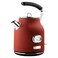Westinghouse Retro Series Electric Kettle 2200W WKWKH148RD Cranberry Red