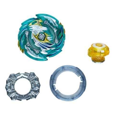 Takara Tomy BeyBattle Burst Rise Pegasus P5 Beyblade Multicolour