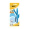 Bic Easy Clic Round Standard Blister