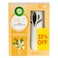 Airwick Auto Spray Vanilla Freshmatic Kit Air Freshener 250 ml