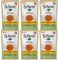 Schesir Cat Wet Soup-With Wild Tuna and Pumpkin 6x85g