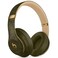 Beats Studio3 Wireless Over-Ear Headphones - Forest Green