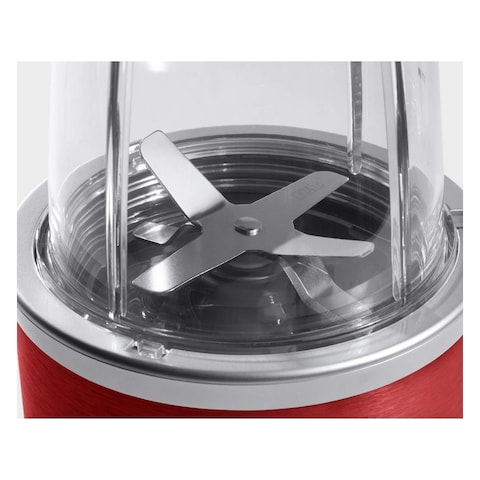 Nutribullet Blender Nbr1212R