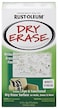 Rust-Oleum Dry Erase Brush-On Kit 1 Pack White - 241140