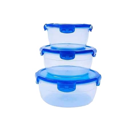 Camel Trade Food Container - 3 Piece
