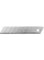 Yato - 10-Piece Spare Blade Knife Set Silver 9millimeter