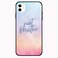 Theodor - Apple iPhone 12 Mini 5.4 inch Case Just Breathe Flexible Silicone