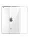 Ultra-Thin TPU Protective Case Cover For Apple iPad Mini 4 Clear