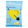 Wholesums Vegan Fresh Salt Of The Earth Vegetable Popped Chips 80g