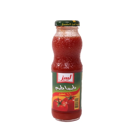 Libby&#39;s Juice Tomato 250ml