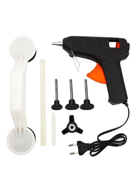 Outad - 8-Piece Car Dent Remover Tool Kit