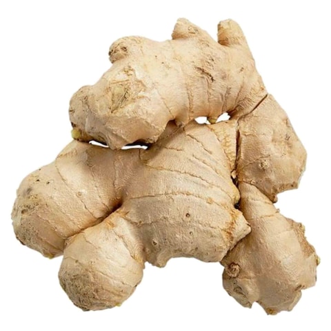 Ginger Loose