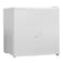 evvoli Mini Fridge, 50 Liters, Separated chiller compartment, Adjustable Leg, Reversible Door, Defrost Type, EVRFM-50W