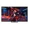 TCL 55-Inch 4K QLED Google TV 55C745