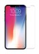 Generic Tempered Glass For Apple iPhone XS Clear