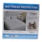 COMFY MATTRESS COVER 4X6