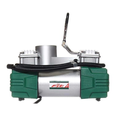 كمبروسر سيارة فيت اتوماتيك - 2 بستم