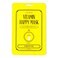 Kocostar Vitamin Happy Mask 25ml