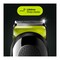 Braun 6 In 1 Trimmer For Men - Black - MGK3221