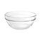 Ocean Stack Bowl Set - 15.24 Cm - Clear