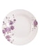 Dinewell - Blossom Melamine Soup Plate 10.5"-Dwsp001Bl