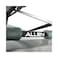 Allen Sports Deluxe 2-Bicycle Trunk Rack Black