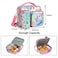 Eazy Kids - Bottle / Lunch Bag - Unicorn Chrome Pink