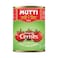 Mutti Cherry Tomatoes Tin 400GR